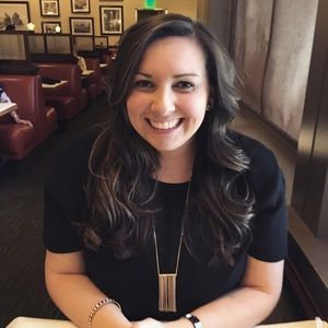 Meet your Posher, Brittany